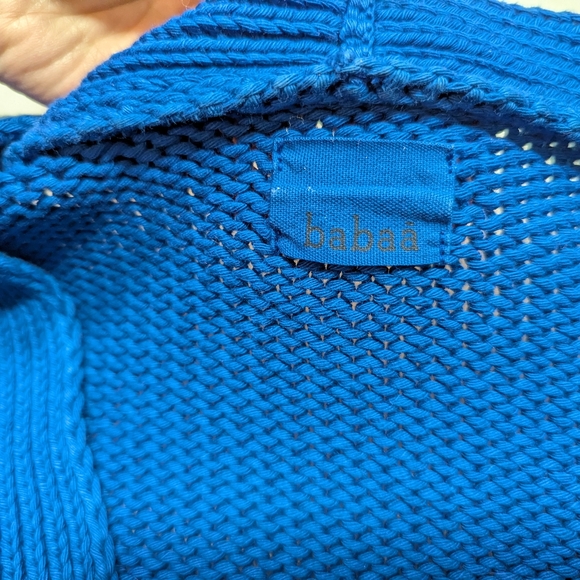 Babaa No. 16 in Rio - Picture 4 of 15